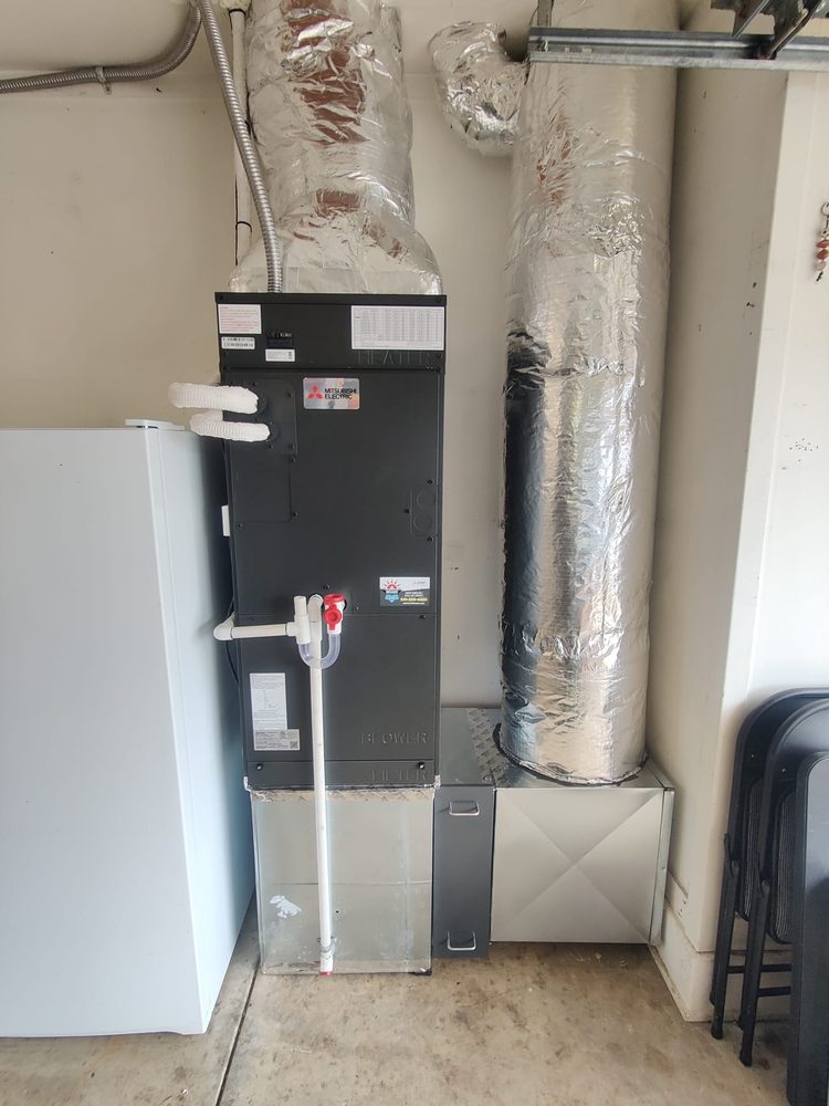 PERFECT CLIMATE MECHANICAL Updated August 2024 1901 Garden Ave