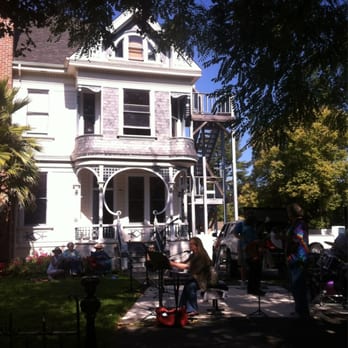 Napa Porchfest - Festivals Near Me - Napa, California Napa Porchfest - Festivals Near Me - Napa, California