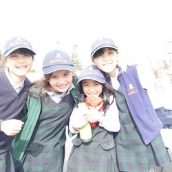 Springbridge International School - Friendship at Springbridge community.