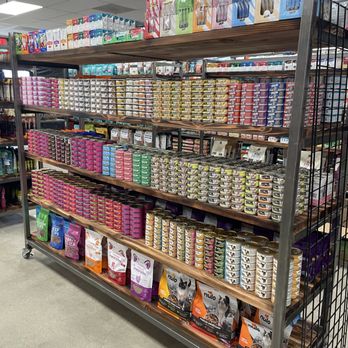 Ben's Barketplace - Top Level Canned Cat Food! - Pet Stores Near Me - Auburn, California Ben's Barketplace - Top Level Canned Cat Food! - Pet Stores Near Me - Auburn, California