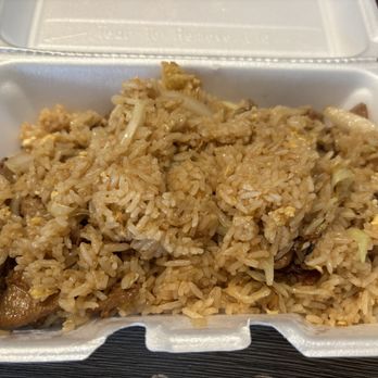 Kao Mun Gai - Chicken fried rice - Thai Near Me - Oklahoma City, Oklahoma Kao Mun Gai - Chicken fried rice - Thai Near Me - Oklahoma City, Oklahoma