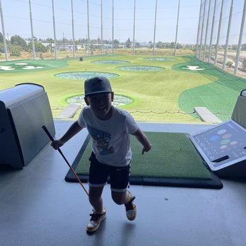 Topgolf - Sports Bars Near Me - Ontario, California