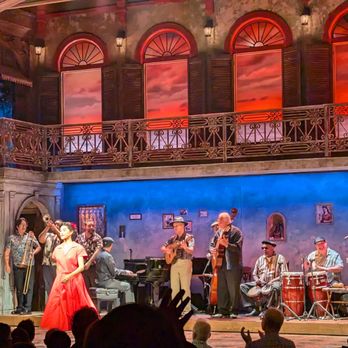 Gerald Schoenfeld Theatre - Performing Arts Near Me - New York, New York