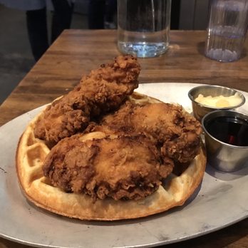 The Westy Roosevelt - Fried chicken and waffles - Sports Bars Near Me - Seattle, Washington The Westy Roosevelt - Fried chicken and waffles - Sports Bars Near Me - Seattle, Washington