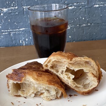 Lost Larson Bakery - Croissant, Americano - Coffee & Tea Near Me - Chicago, Illinois Lost Larson Bakery - Croissant, Americano - Coffee & Tea Near Me - Chicago, Illinois