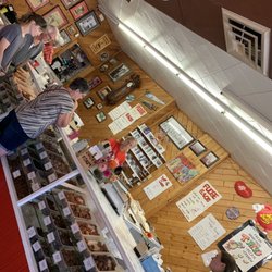 Tremblay's Sweet Shop