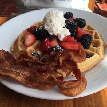 the C restaurant + bar - Yum yum waffle - Seafood Near Me - Monterey, California the C restaurant + bar - Yum yum waffle - Seafood Near Me - Monterey, California