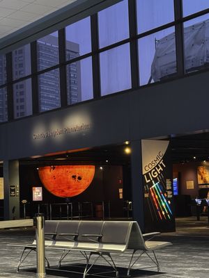 Museum of Science by null