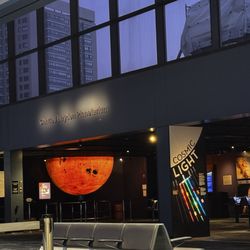 Museum of Science
