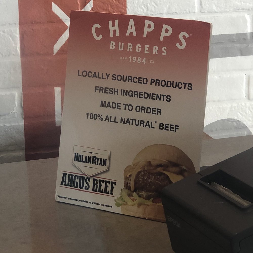 Chapps Burgers - Burgers Near Me - Grand Prairie, Texas Chapps Burgers - Burgers Near Me - Grand Prairie, Texas