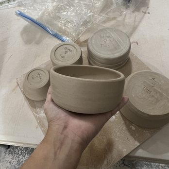 Clay By The Bay - Art Classes Near Me - San Francisco, California