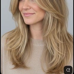 Serenity Salon