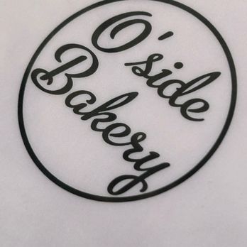 O'side Bakery - Napkin of sorts - Breakfast & Brunch Near Me - Oceanside, California O'side Bakery - Napkin of sorts - Breakfast & Brunch Near Me - Oceanside, California