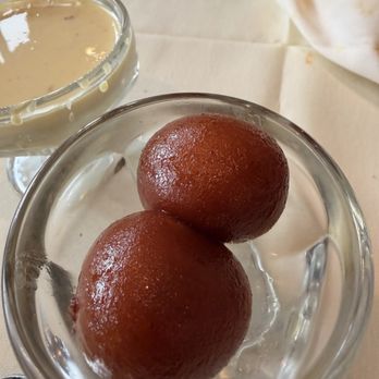 Moghul - Gulab Jamoon - Indian Near Me - Edison, New Jersey