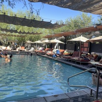 Lylo Swim Club - Pool - Cocktail Bars Near Me - Phoenix, Arizona Lylo Swim Club - Pool - Cocktail Bars Near Me - Phoenix, Arizona