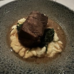 Short Ribs Short Ribs