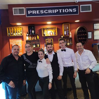 Paco's Way - Miami - The owners and management. - Spanish Near Me - Miami Springs, Florida Paco's Way - Miami - The owners and management. - Spanish Near Me - Miami Springs, Florida