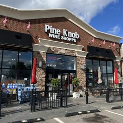 Pine Knob Wine Shoppe