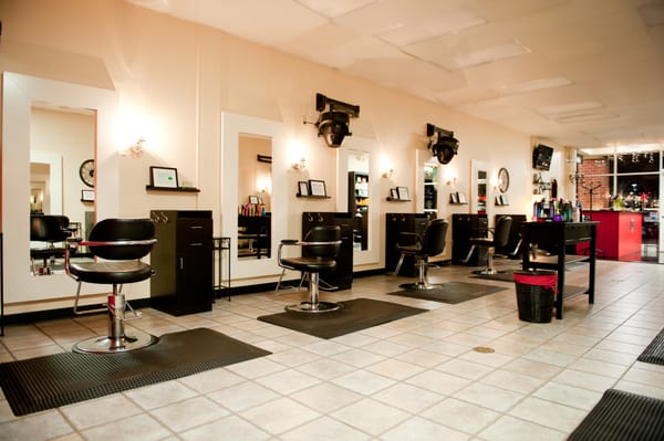 Salon Kroma 17 Photos 23 Reviews Hair Salons 1145 Executive Cir Cary Nc United States Phone Number Services Yelp