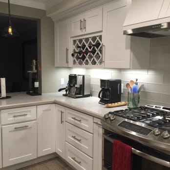 Premium Cabinets - Cabinetry Near Me - Oceanside, California