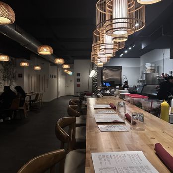 Rudy’s Ramen - Ramen Near Me - Chicago, Illinois