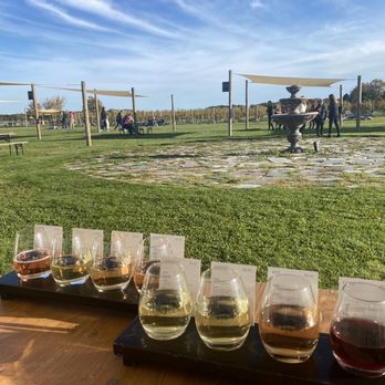 RGNY - Wine! - Wineries Near Me - Riverhead, New York