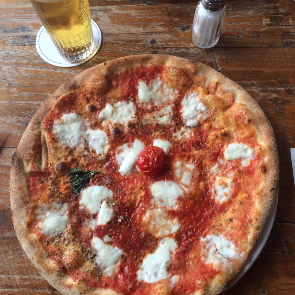 O'Pazzo - Pizza :D - Italian Near Me - Rotterdam, ZH