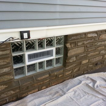 A&C Brick and Stone Pointing - Glass-block installation and ruled raised ribbon stone re-pointing.... - Masonry/Concrete Near Me A&C Brick and Stone Pointing - Glass-block installation and ruled raised ribbon stone re-pointing.... - Masonry/Concrete Near Me