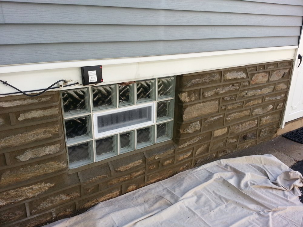 A&C BRICK AND STONE POINTING Updated September 2024 46 Photos Philadelphia, Pennsylvania