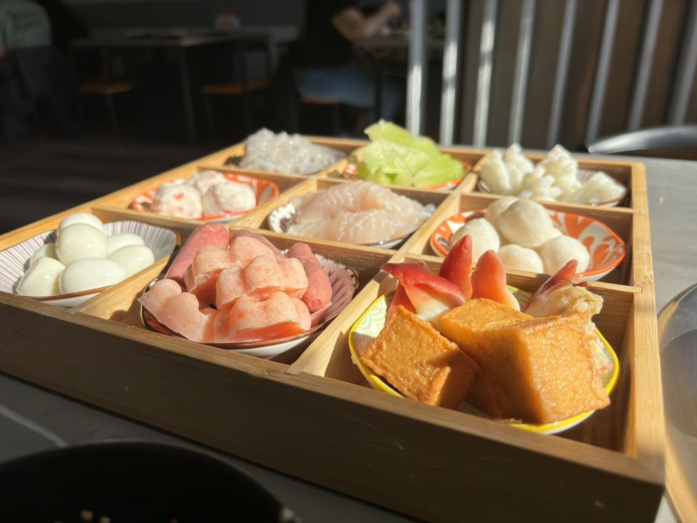 HOT POT KITCHEN 35 Photos & 15 Reviews 595 Hungerford Dr, Rockville