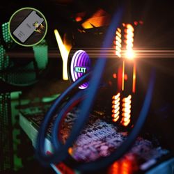 Simplify Simple - Custom Computer Shop