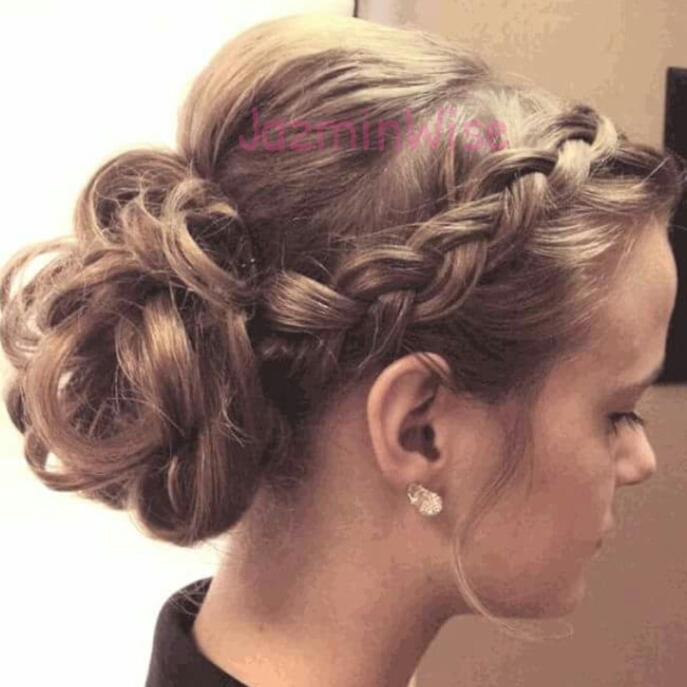Curl Up & Dye - Hair Salons Near Me - Norfolk, Virginia