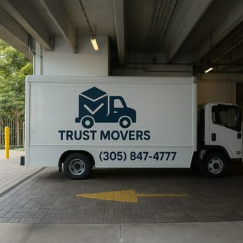 Trust Movers - Movers Near Me Trust Movers - Movers Near Me