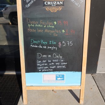 Catrina’s Bar and Grill - Daily specials - Mexican Near Me - Cleveland, Tennessee Catrina’s Bar and Grill - Daily specials - Mexican Near Me - Cleveland, Tennessee