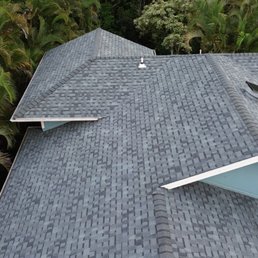 Top of house Top of house