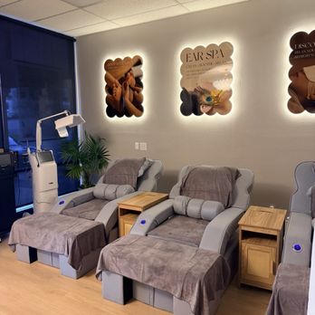 Head Harmony Spa - Day Spas Near Me - Rancho Cucamonga, California