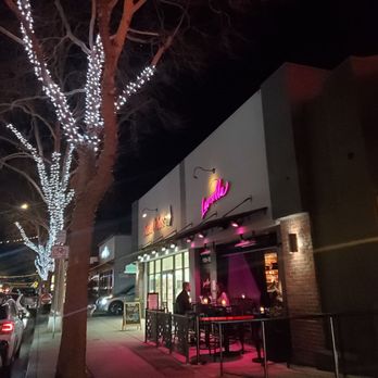 Lamella Tavern - Outside - Cocktail Bars Near Me - San Jose, California