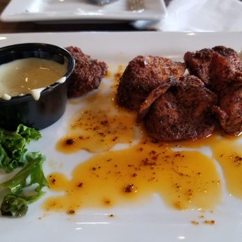 The Bunker Brewpub - Tuna bites - Breweries Near Me - Virginia Beach, Virginia The Bunker Brewpub - Tuna bites - Breweries Near Me - Virginia Beach, Virginia
