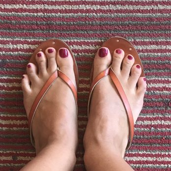 Napa Nails - Nail Salons Near Me - Napa, California