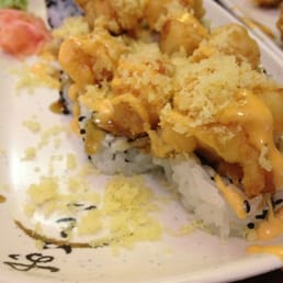 Tiffany Roll Tiffany Roll