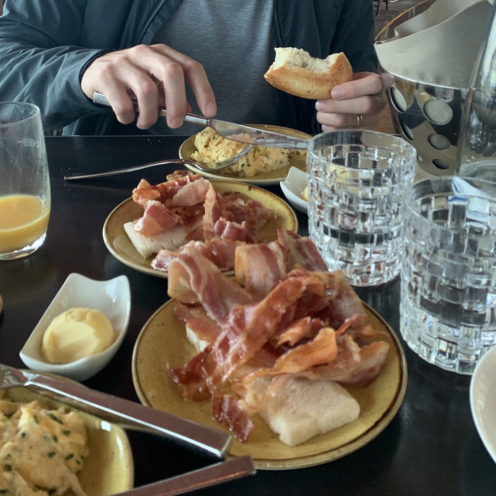 Food Food