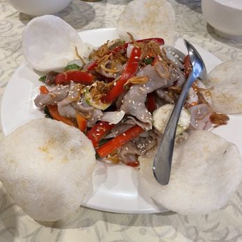 Saigon Kitchen - Gỏi Bò Tái Chanh | Beef Salad - Vietnamese Near Me - San Jose, California Saigon Kitchen - Gỏi Bò Tái Chanh | Beef Salad - Vietnamese Near Me - San Jose, California
