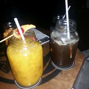 La Distillerie No.1 - Chupa chupa and MTL ice tea - Cocktail Bars Near Me - Montreal, Quebec La Distillerie No.1 - Chupa chupa and MTL ice tea - Cocktail Bars Near Me - Montreal, Quebec