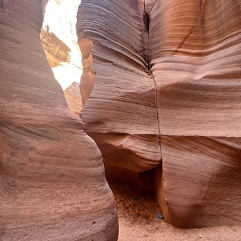 Taadidiin Tours - Walking Tours Near Me - Page, Arizona Taadidiin Tours - Walking Tours Near Me - Page, Arizona