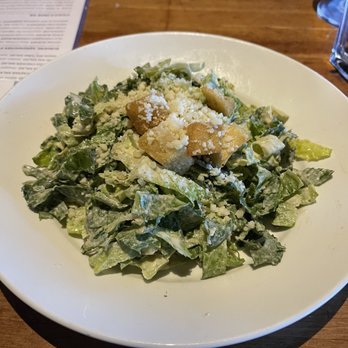 J. Alexander's - Cesar salad - Steakhouses Near Me - Plantation, Florida J. Alexander's - Cesar salad - Steakhouses Near Me - Plantation, Florida