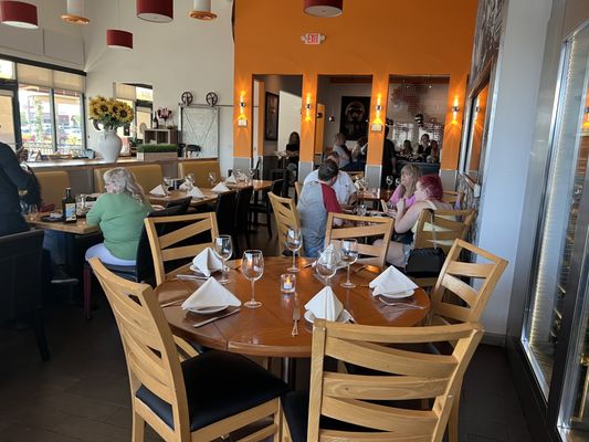 Prosecco Fresh Italian Kitchen - Las Vegas by null