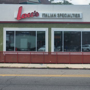 Lou’s Italian Specialties - Delis Near Me - Denver, Colorado