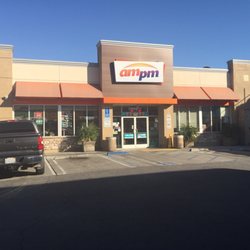 ARCO - Front of location