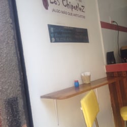 Los Chipotlez