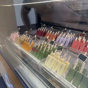Popbar - Desserts Near Me - Berkeley, California Popbar - Desserts Near Me - Berkeley, California